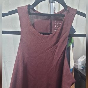 Women blouse, medium, NWOT,